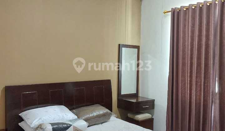 Disewakan Apartemen Thamrin Residence 2 Bedroom Furnished
