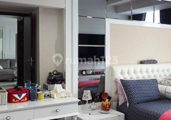 Disewakan Apartemen Casa Grande Residence 2 Bedroom 1