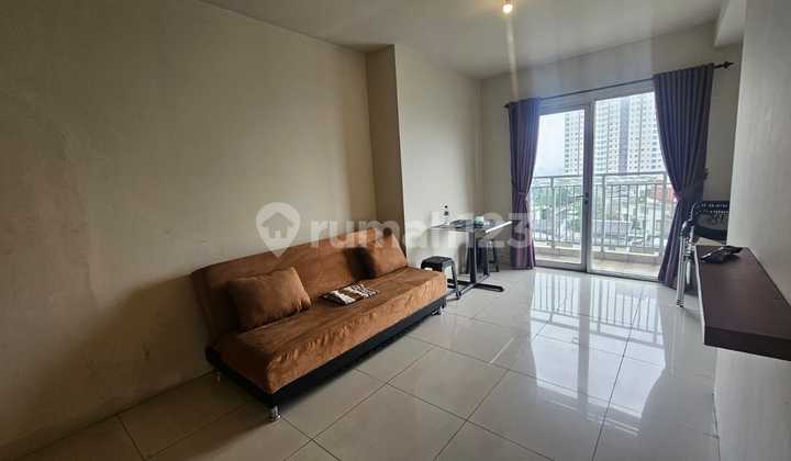 Dijual Thamrin City Cosmo Mansion