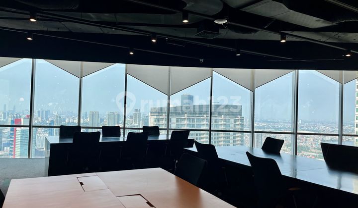 For Rent Office Space Axa Tower Jakarta Selatan For Rent Office Space Axa Tower Jakarta Selatan