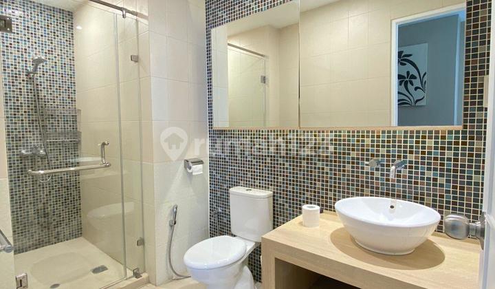 Apartemen Esssence Darmawangsa 2