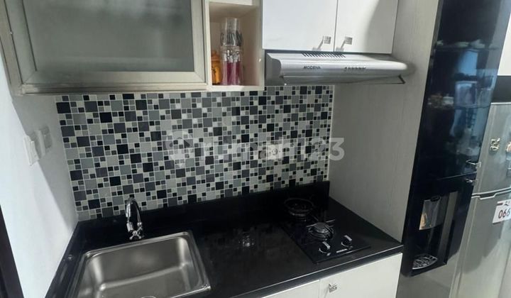Disewakan Apartemen Gp Plaza Slipi 2 Bedroom 2