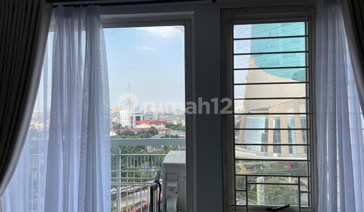 Disewakan Murah Apartemen Royal Mediterania Garden Jakarta Barat 2