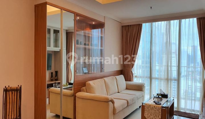 Disewakan Apartemen Denpasar Residence