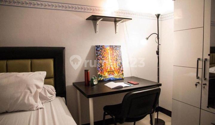 Quick Sale New Boarding House 21 Rooms Tanjung Duren Utara 2