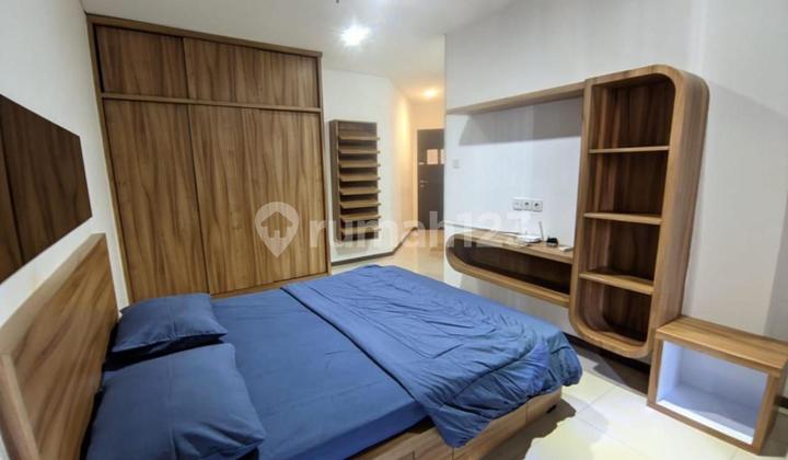 Dijual Apartemen Taman Sari Semanggi Studio Dijual Apartemen Taman Sari Semanggi Studio