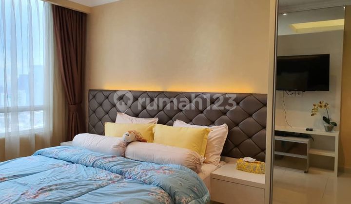 For Rent: Denpasar Residence Apartment 2