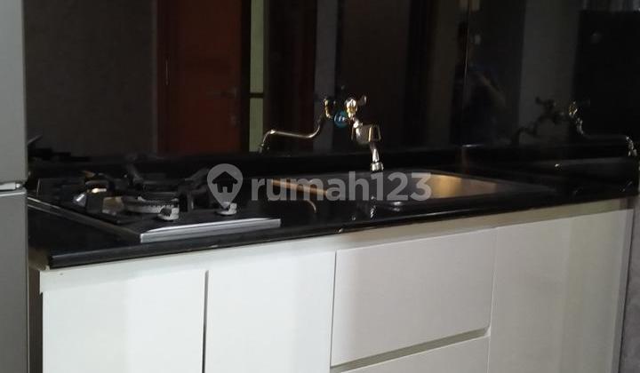 Disewakan Apartement Royal Mediterania Tipe Studio 2