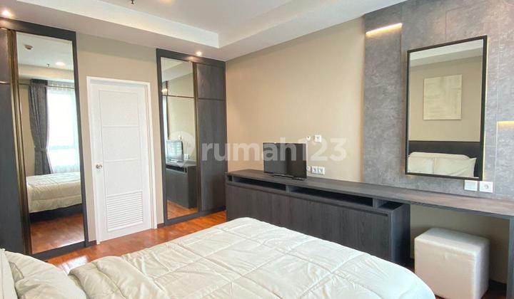 Apartemen Esssence Darmawangsa Apartemen Esssence Darmawangsa