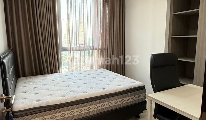 Disewakan Apartemen Ciputra World2 3 Bedroom