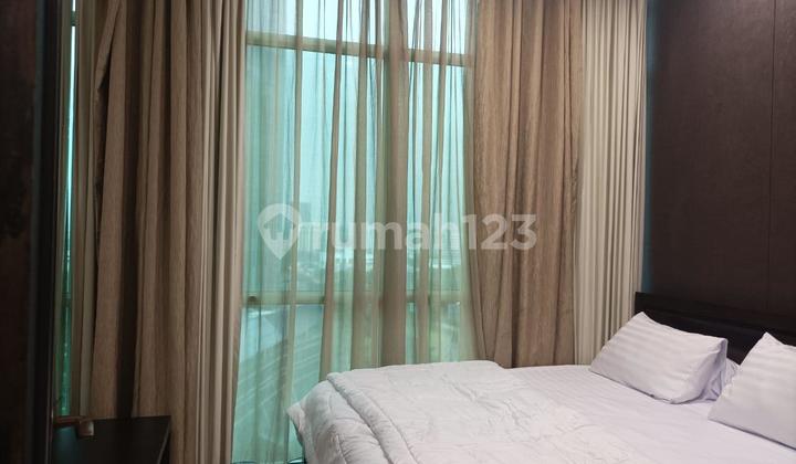 Disewakan Bellagio Mansion 3 Bedroom 2