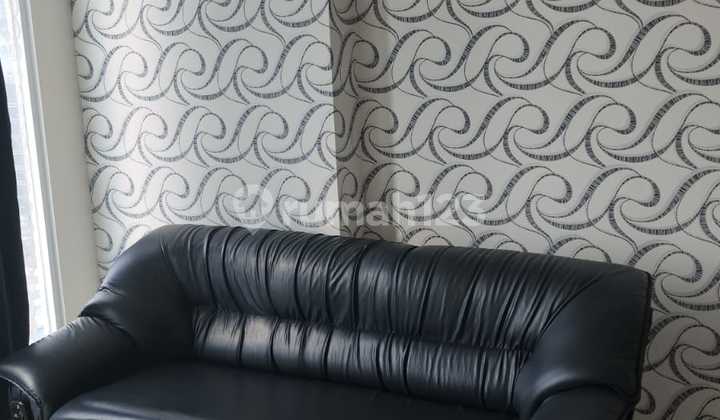 Full Furnished, Dekat Tempat Wisata, Dekat Akses Tol, 2