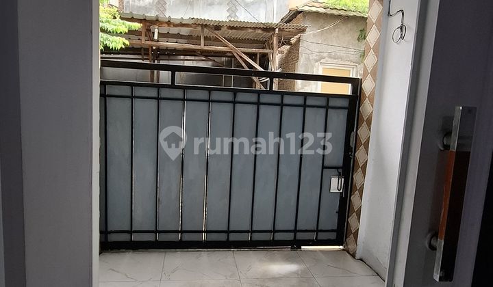 Rumah Strategis di Telaga Bumi Asri, Dekat Rs Hermina