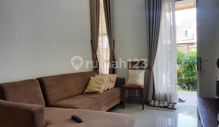 Rumah Strategis Serpong Garden 2, SHM, Dekat Aeon Mall dan Tol Serpong