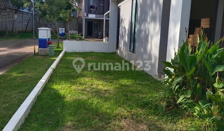 Rumah Bagus & Strategis di Graha Raya Bintaro, Dekat Rs, Pasar, Mall dan Tol 2