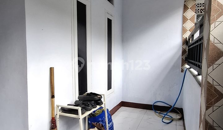 Rumah Strategis di Telaga Bumi Asri, Dekat Rs Hermina 2