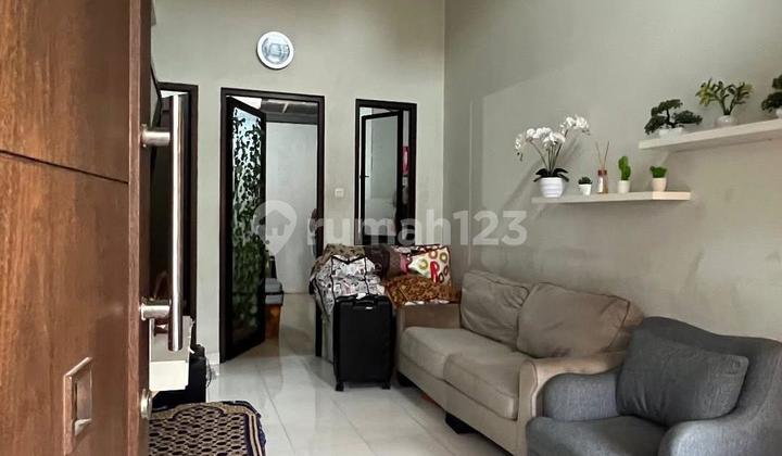 Rumah 2 Kt di Ciputat, Dekat Rsia dan Sekolah 2