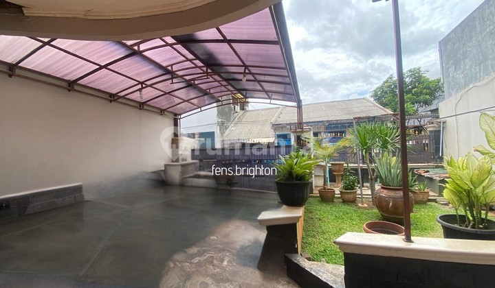 For Sale Strategic Residence in Karang Tengah, Land Area: 225M², 4 Bedrooms & Easy Toll Access 2