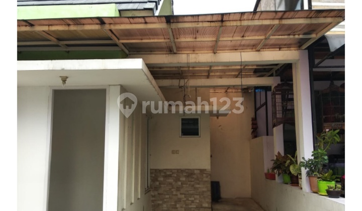 Rumah Strategis 2Kt, Dekat dengan Rs dan Mall Ciledug 2
