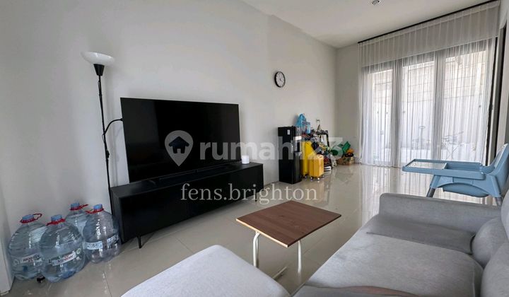 Hunian Nyaman di Citra Garden Serpong, Strategis dan Furnished Lengkap