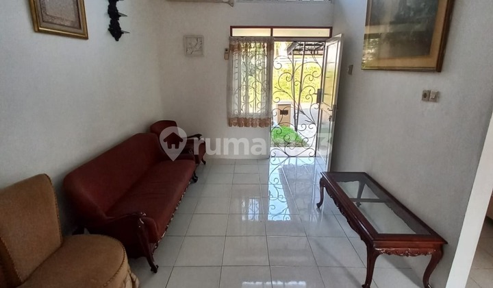 Asri House Ready to Occupy! High Location in Jonggol, Bogor. No Worries About Floods!