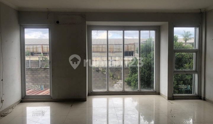 Dijual Cepat Ruko di Holis Regency Bandung