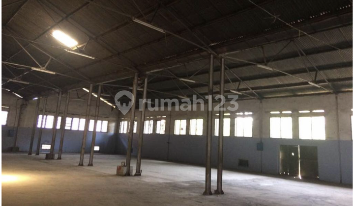 Pabrik Ujungberung Pabrik Ujungberung