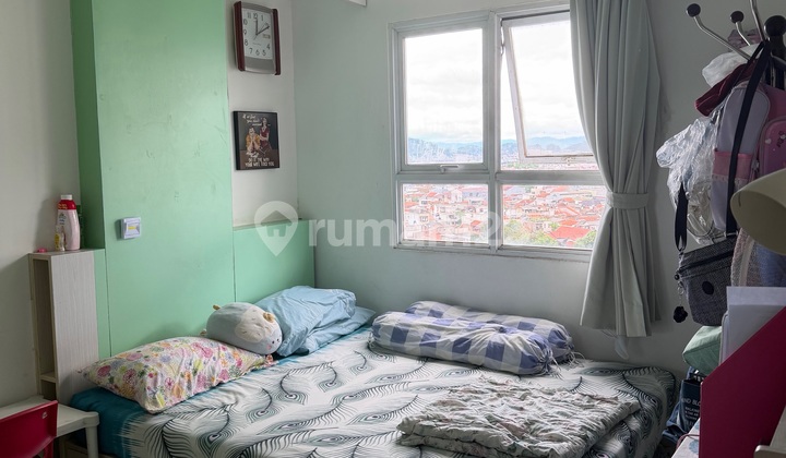 Dijual Cepat Apartemen Gateway Pasteur 2