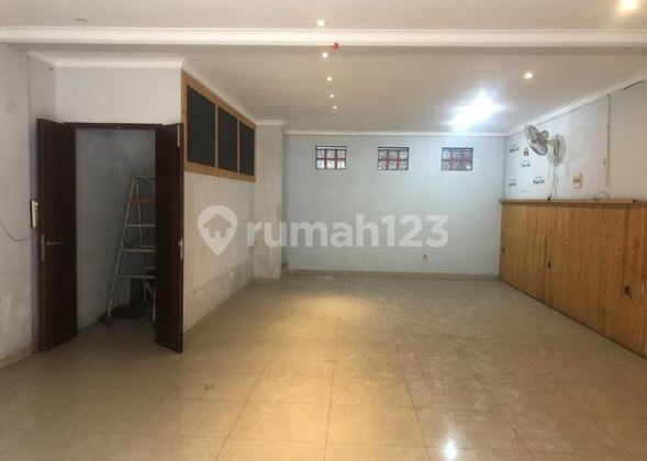 For Quick Sale Shop House in Holis Regency Bandung 2