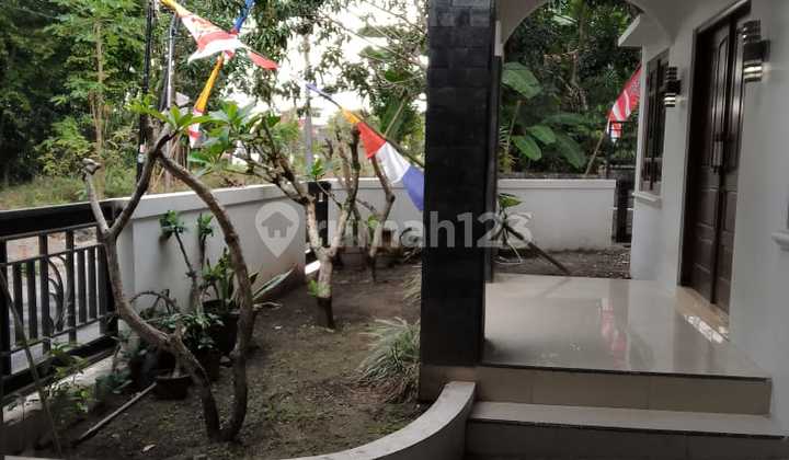 Dijual Rumah di Utara Lapangan Klidon Dekat Uii Kampus 2