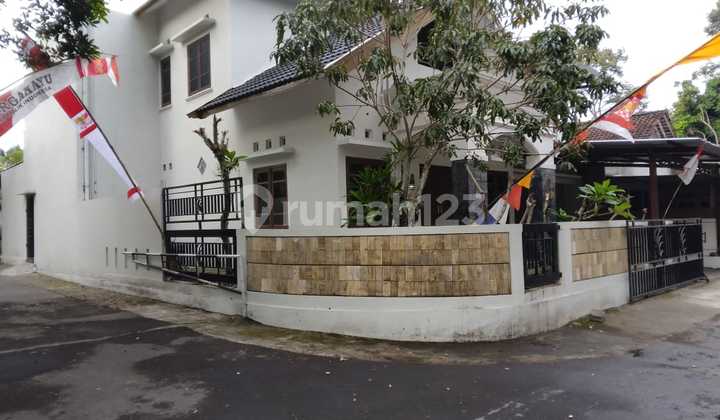 Dijual Rumah di Utara Lapangan Klidon Dekat Uii Kampus Dijual Rumah di Utara Lapangan Klidon Dekat Uii Kampus