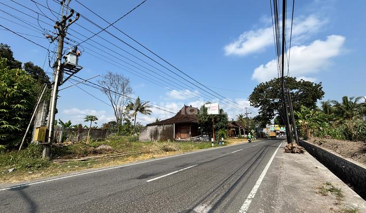 Dijual Pekarangan Dijalan Besi Jangkang Dijual Pekarangan Dijalan Besi Jangkang