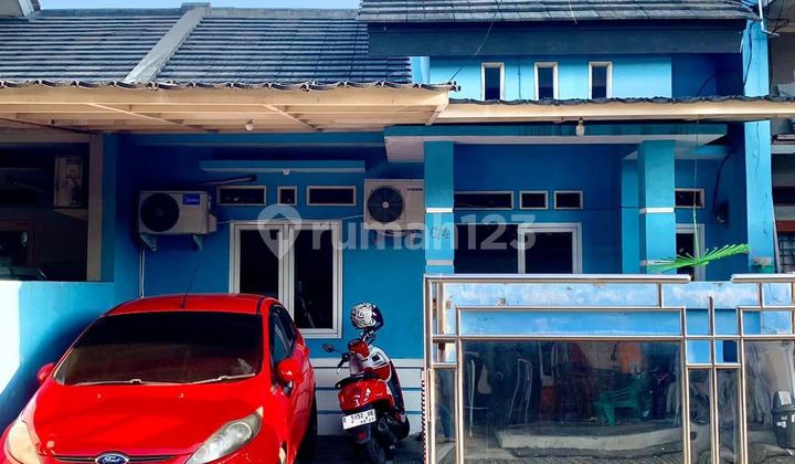Rumah Siap Huni Green Pinang Ciledug 1