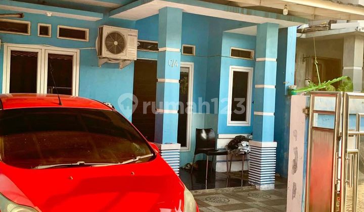 Rumah Siap Huni Green Pinang Ciledug 2