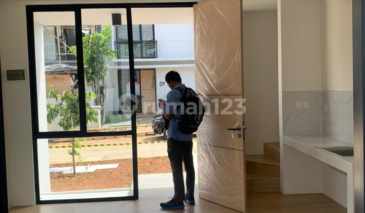 Dijual Rumah! Cendana Cove - Lippo Karawaci 2