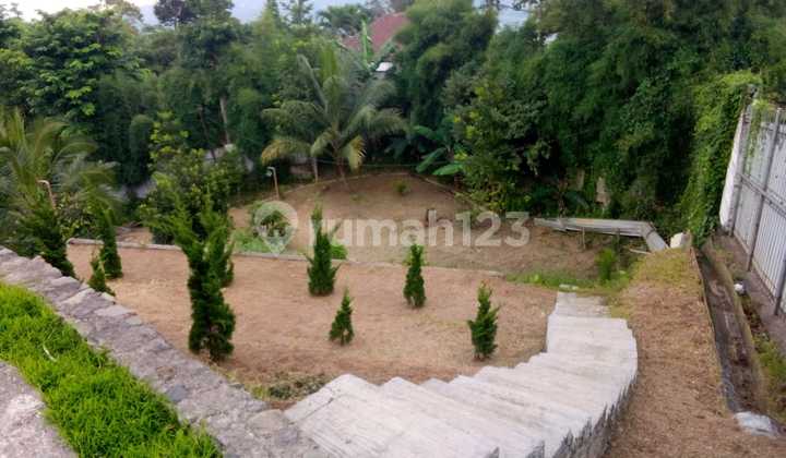 In the Gunung Geulis area of Bogor - Close to Royal Tulip and Ciawi Toll Road access 2