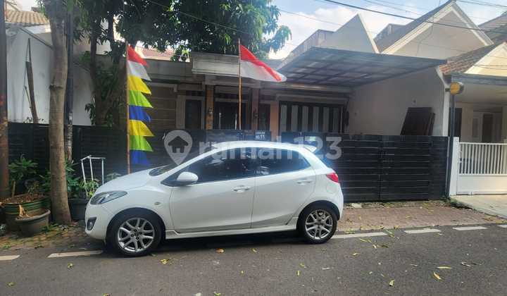 Properti Tengah Kota Benhil Jakarta Pusat Properti Tengah Kota Benhil Jakarta Pusat