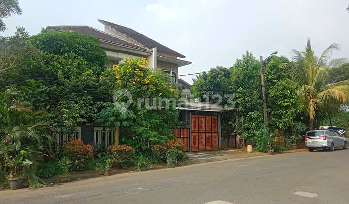 Hunian Nyaman di Perbatasan Bsd City 2