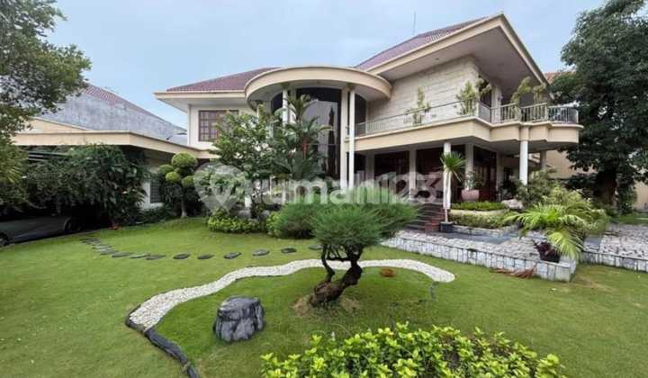 Best Price! Elite Residence in Regency Site Darmo, Surabaya Best Price! Elite Residence in Regency Site Darmo, Surabaya