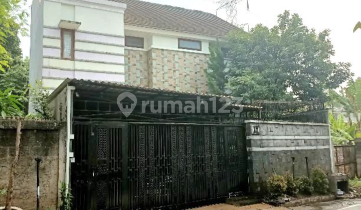 Hunian Strategis di Palem Puri Bintaro Sektor 9 Hunian Strategis di Palem Puri Bintaro Sektor 9