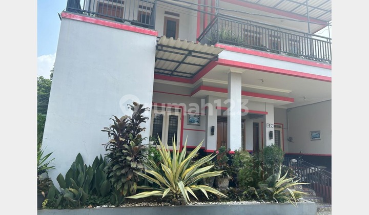 Executive Village Beji, Depok, Dekat Pintu Tol dan KRL Executive Village Beji, Depok, Dekat Pintu Tol dan KRL