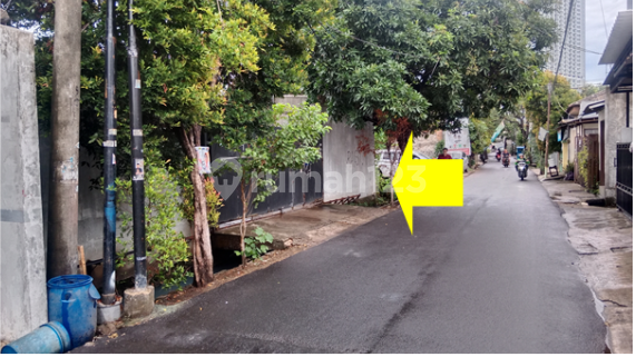 Ideal for Residence & Business in Duri Kosambi, Easy Access to KRL and Airport, Promising Business Prospects 2