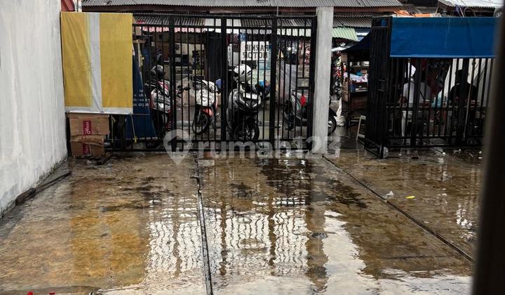 Investasi Properti di Bungur Senin , Cocok Untok Kos2an dan Usaha Lainnya 2