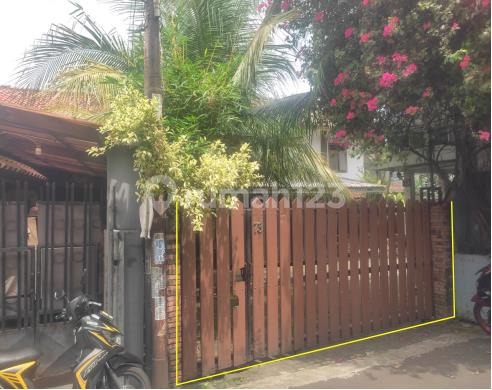 Hunian Nyaman di Rempoa, Akses Mudah ke Jakarta Selatan Hunian Nyaman di Rempoa, Akses Mudah ke Jakarta Selatan