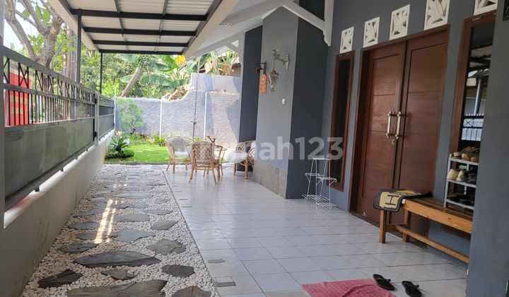 Exclusive Residence in Cinere Megapolitan Complex, Close to 3 Toll Access Points 2