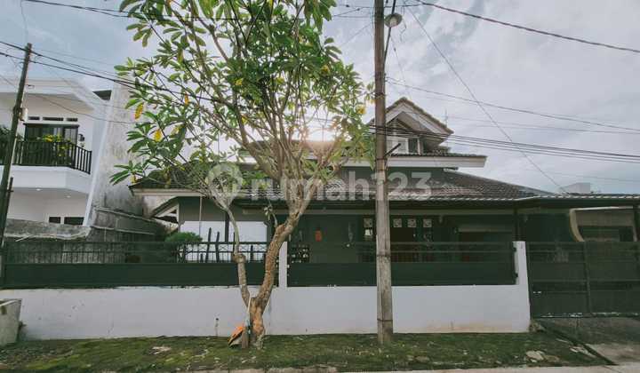 Hunian Eksklusif di Komplek Megapolitan Cinere , Dekat Akses Tol 3 Sekaligus Hunian Eksklusif di Komplek Megapolitan Cinere , Dekat Akses Tol 3 Sekaligus