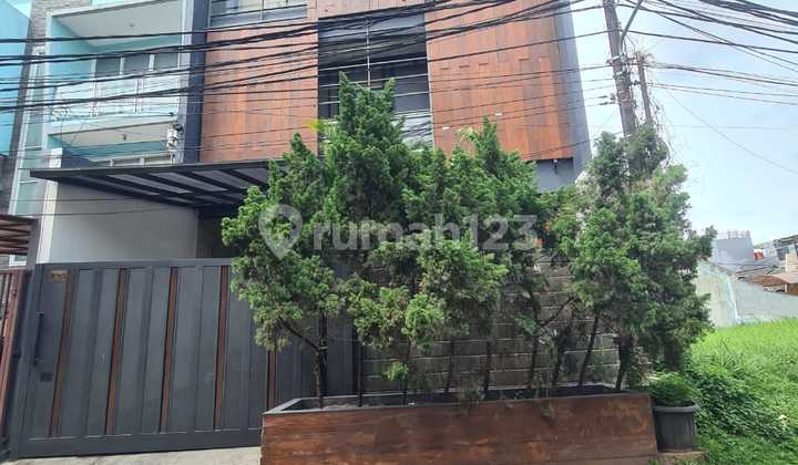 Dijual Rumah di Citra Garden 2, Kalideres - Siap Huni Dijual Rumah di Citra Garden 2, Kalideres - Siap Huni