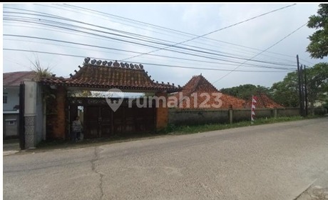 Lahan Premium di Kawasan Hambalang Golf Bogor Lahan Premium di Kawasan Hambalang Golf Bogor