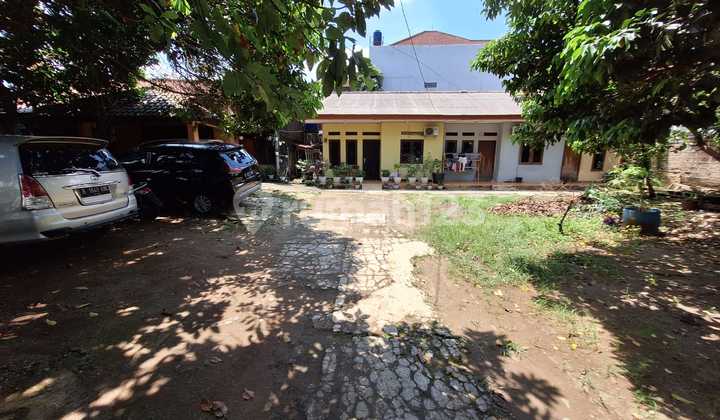 Hunian di Kota Depok Dekat dengan Stasiun KRL dan Tol 2