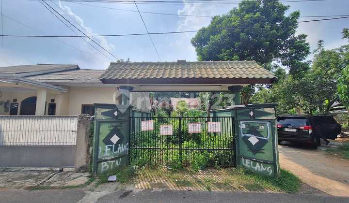 Dijual Tanah di Srengseng, Jagakarsa Jakarta Selatan Dijual Tanah di Srengseng, Jagakarsa Jakarta Selatan